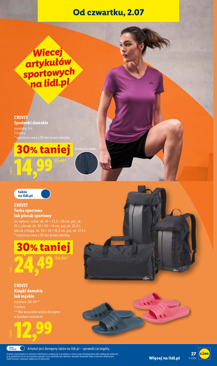 Lidl catalog page 37 — 2026-06-29 to 2026-06-29