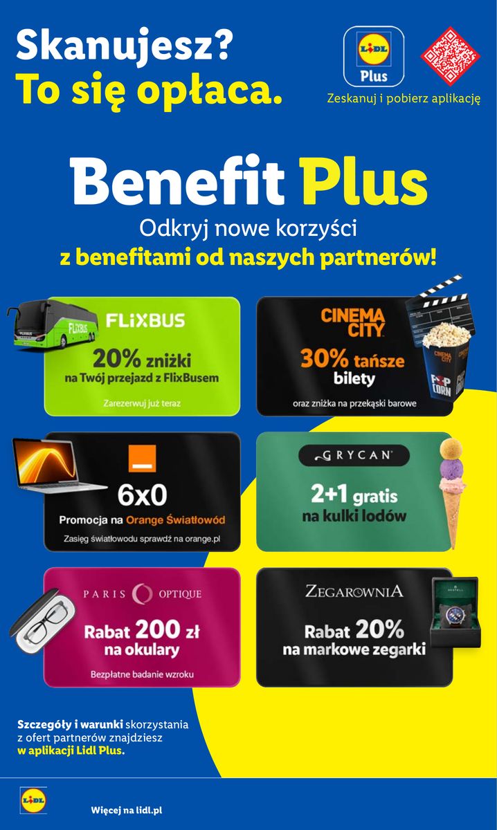 Lidl catalog page 51 — 2026-06-29 to 2026-06-29