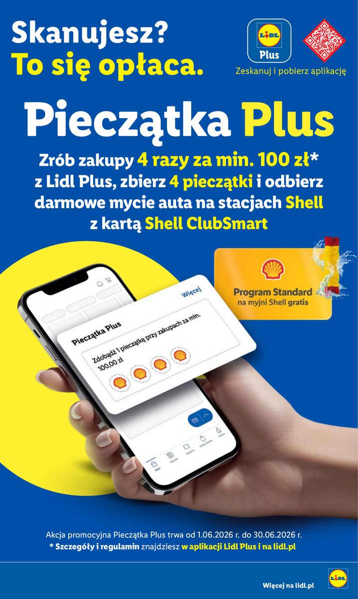 Lidl catalog page 52 — 2026-06-29 to 2026-06-29