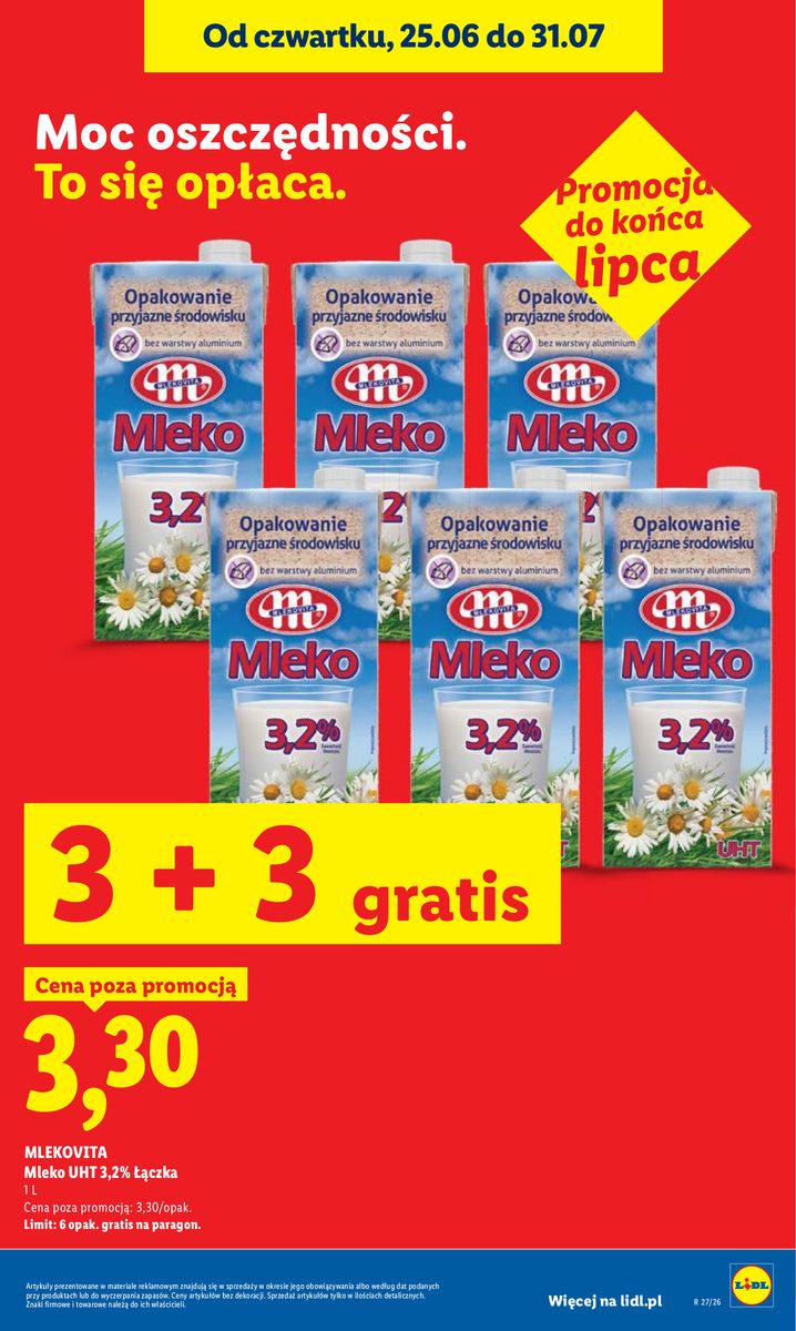 Lidl catalog page 5 — 2026-06-29 to 2026-07-01