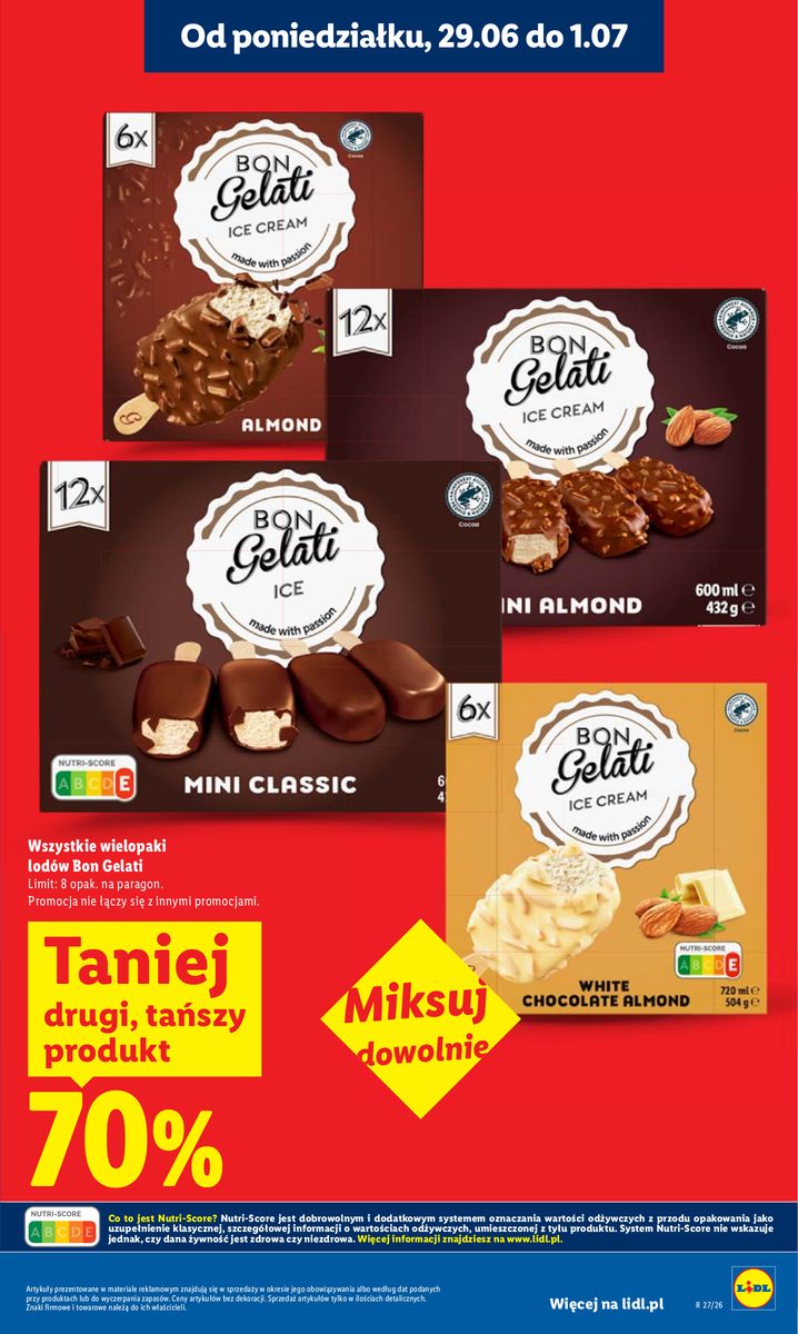 Lidl catalog page 7 — 2026-06-29 to 2026-07-01
