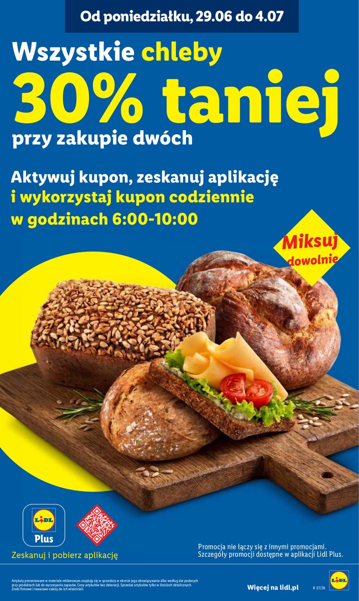Lidl catalog page 11 — 2026-06-29 to 2026-07-01