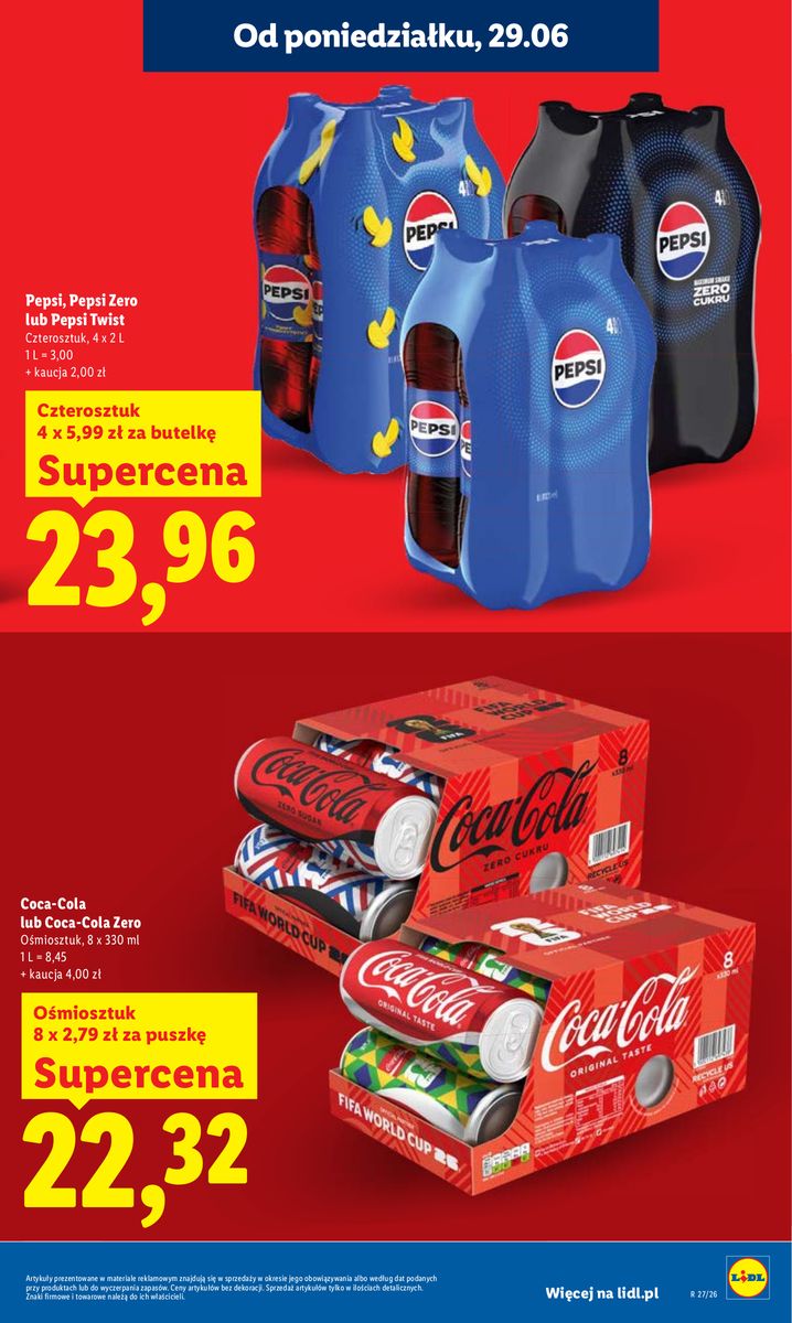 Lidl catalog page 13 — 2026-06-29 to 2026-07-01