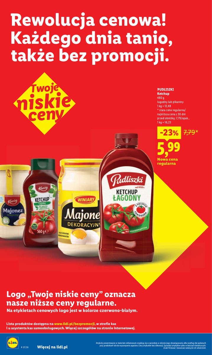 Lidl catalog page 22 — 2026-06-29 to 2026-07-01