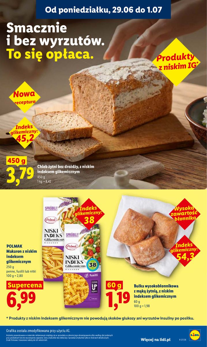 Lidl catalog page 35 — 2026-06-29 to 2026-07-01