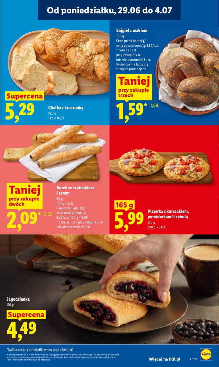 Lidl catalog page 37 — 2026-06-29 to 2026-07-01