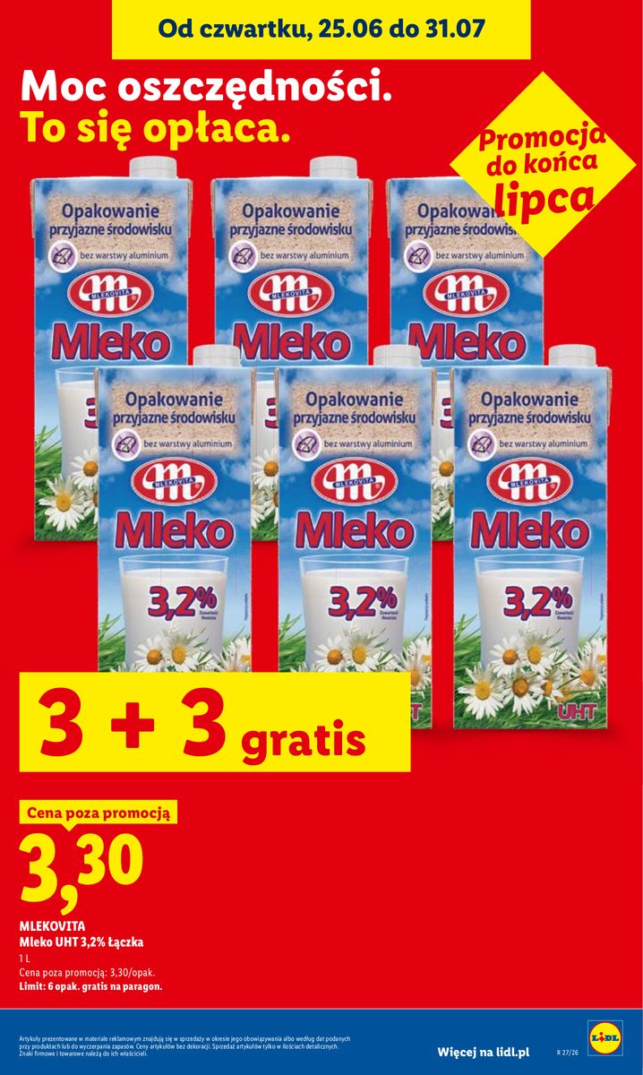 Lidl catalog page 47 — 2026-06-29 to 2026-07-01