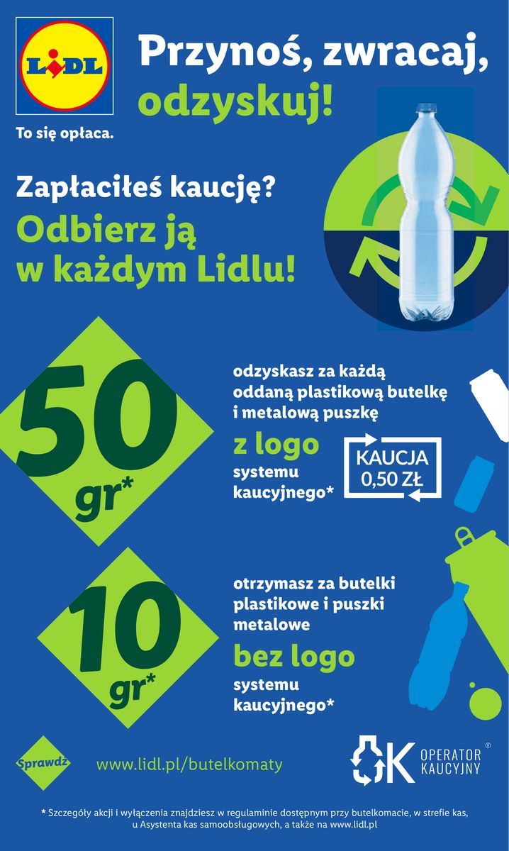 Lidl catalog page 68 — 2026-06-29 to 2026-07-01