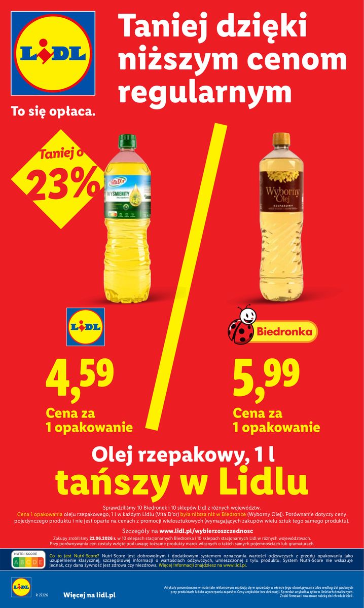 Lidl catalog page 4 — 2026-07-02 to 2026-07-04