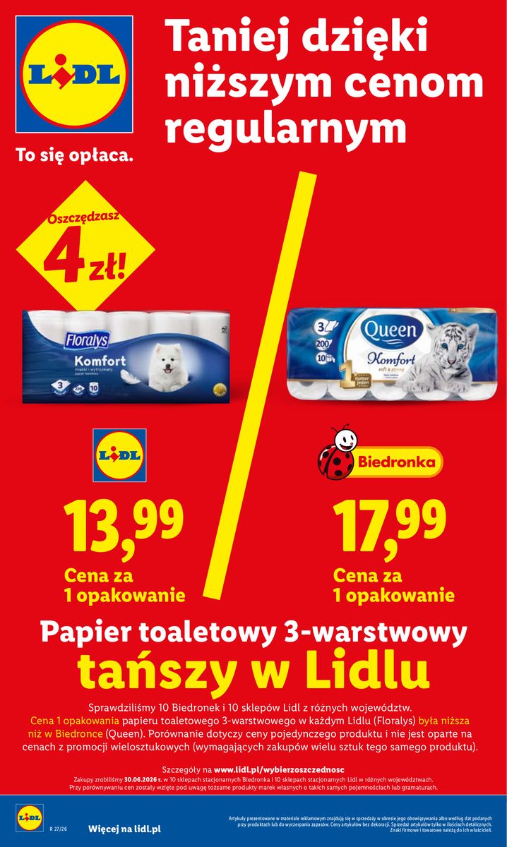 Lidl catalog page 6 — 2026-07-02 to 2026-07-04