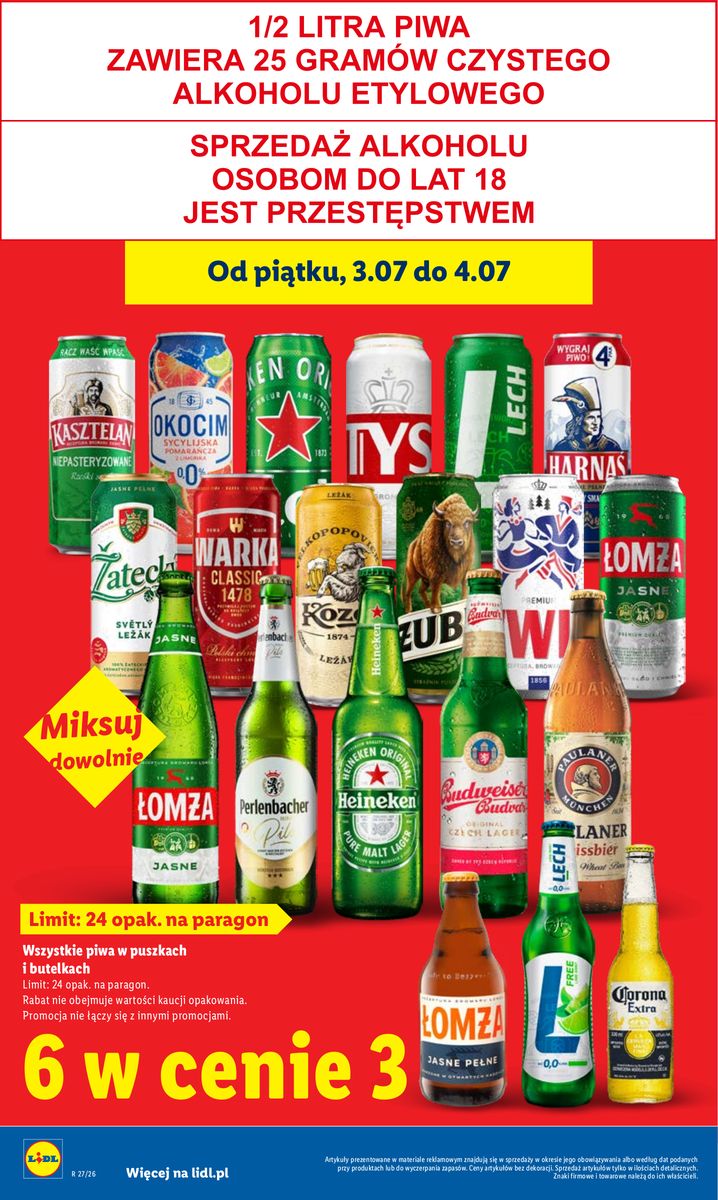 Lidl catalog page 12 — 2026-07-02 to 2026-07-04