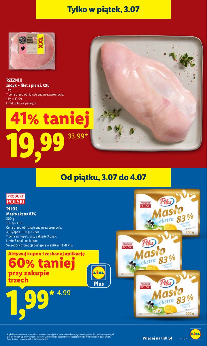 Lidl catalog page 13 — 2026-07-02 to 2026-07-04