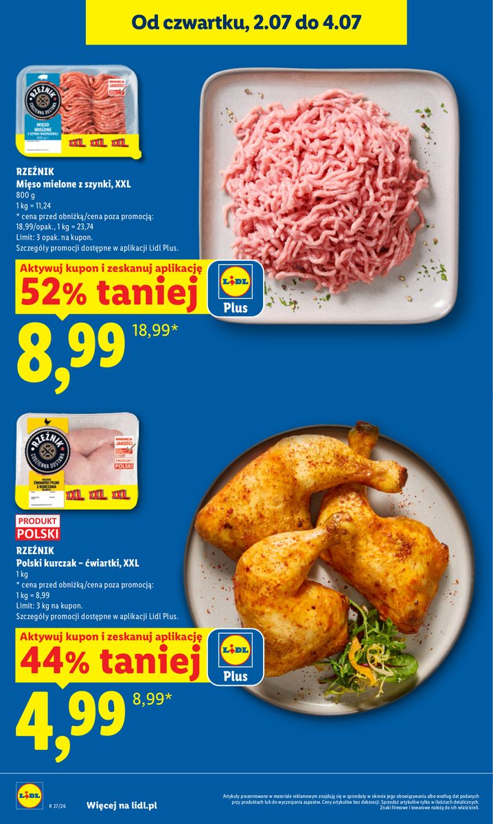 Lidl catalog page 14 — 2026-07-02 to 2026-07-04