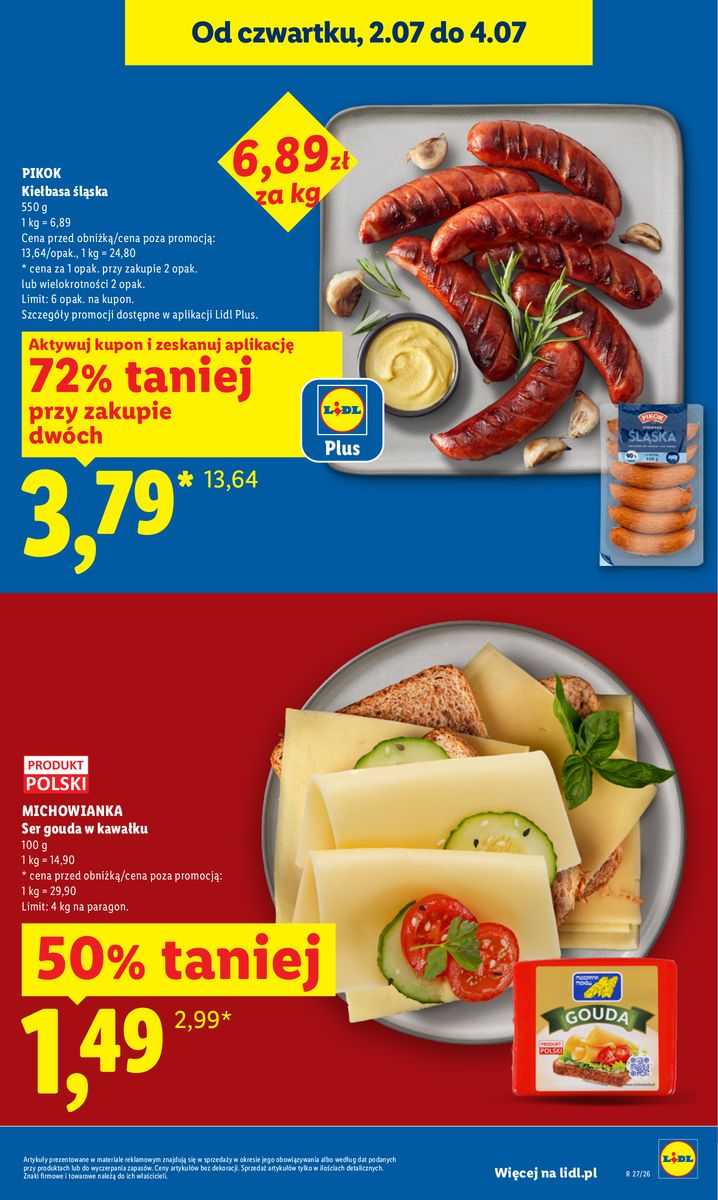 Lidl catalog page 15 — 2026-07-02 to 2026-07-04