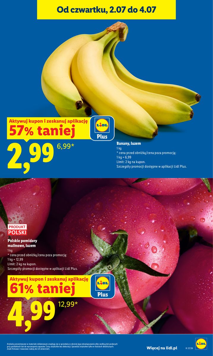 Lidl catalog page 19 — 2026-07-02 to 2026-07-04
