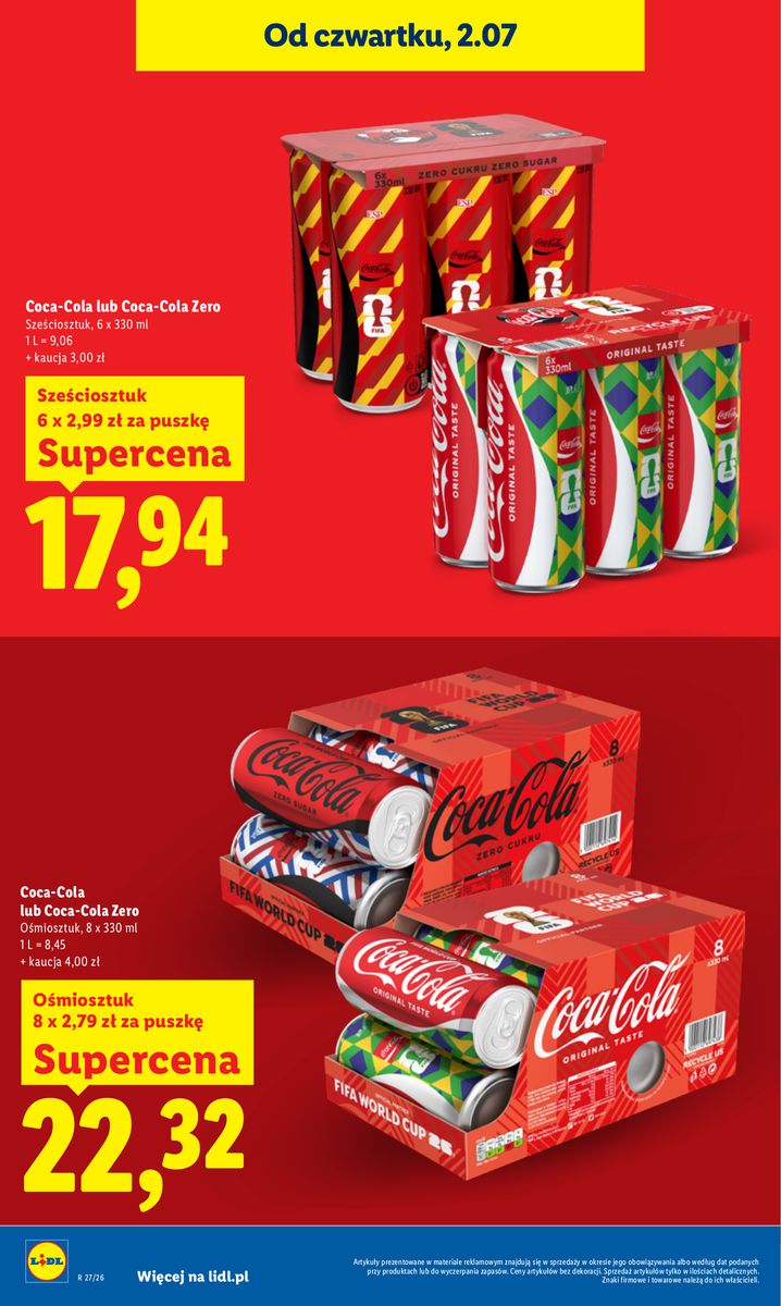 Lidl catalog page 24 — 2026-07-02 to 2026-07-04