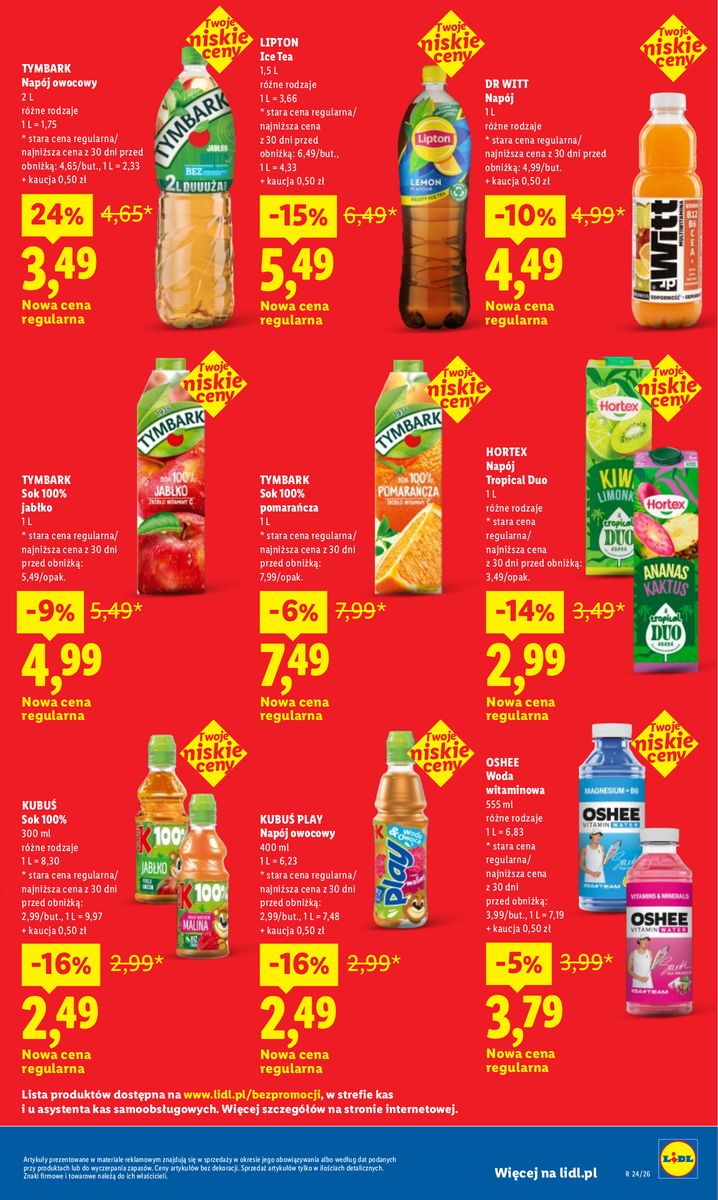 Lidl catalog page 33 — 2026-07-02 to 2026-07-04