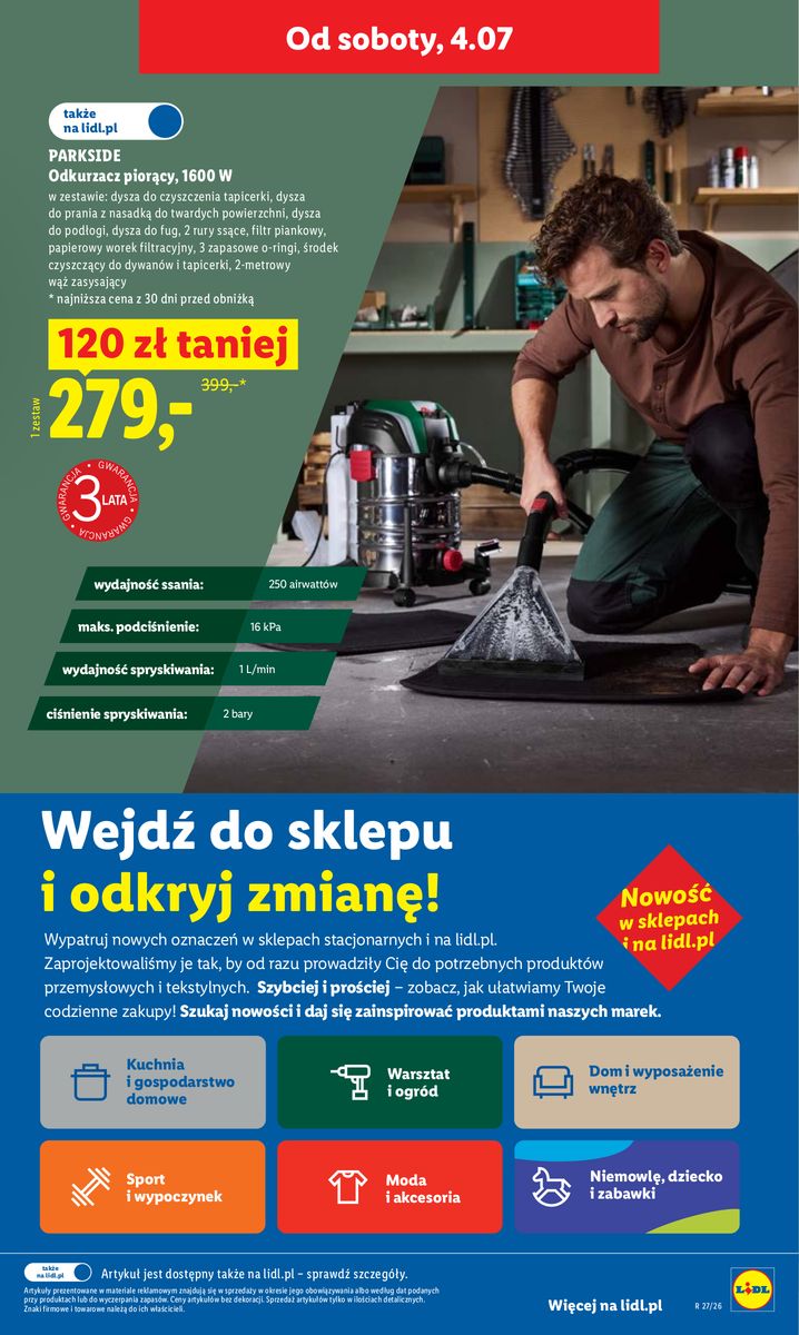 Lidl catalog page 39 — 2026-07-02 to 2026-07-04