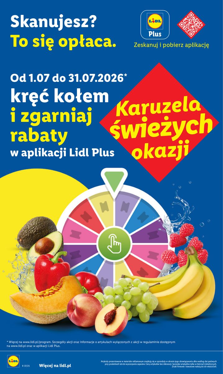 Lidl catalog page 46 — 2026-07-02 to 2026-07-04