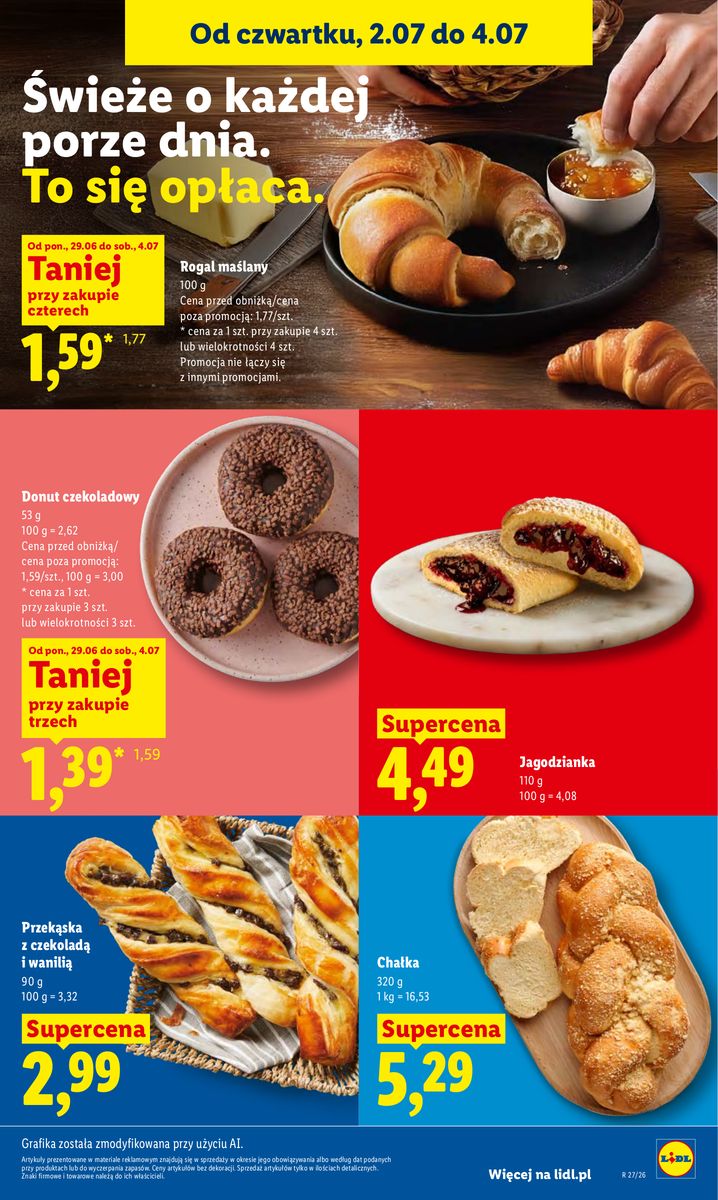 Lidl catalog page 53 — 2026-07-02 to 2026-07-04