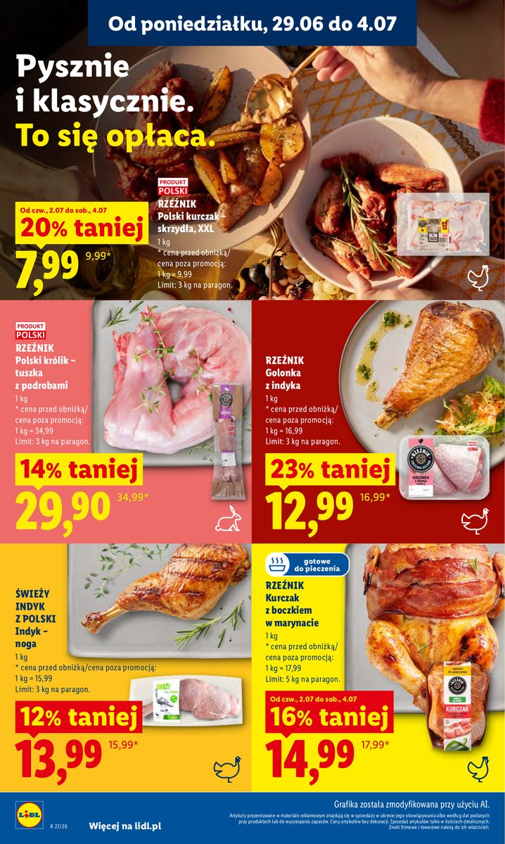 Lidl catalog page 54 — 2026-07-02 to 2026-07-04