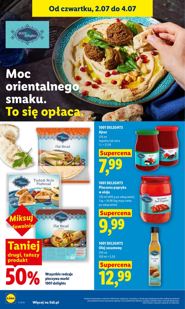 Lidl catalog page 78 — 2026-07-02 to 2026-07-04