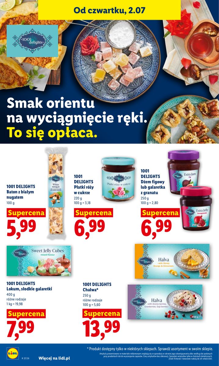 Lidl catalog page 80 — 2026-07-02 to 2026-07-04