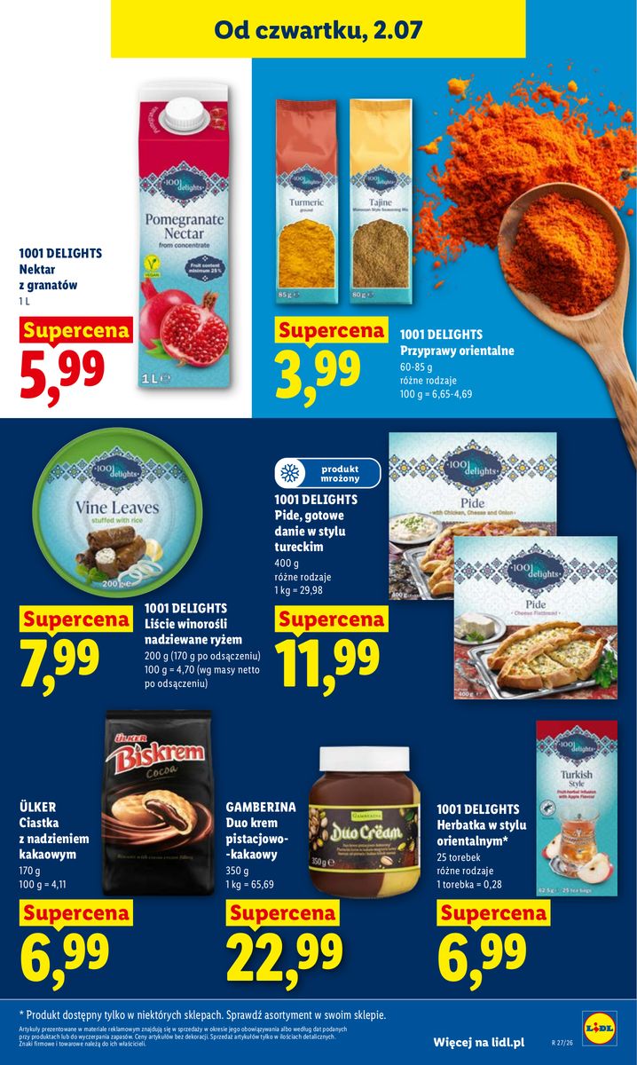 Lidl catalog page 81 — 2026-07-02 to 2026-07-04