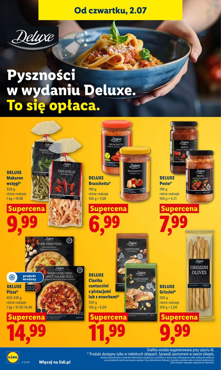 Lidl catalog page 82 — 2026-07-02 to 2026-07-04
