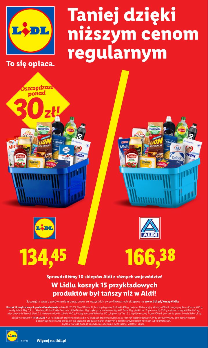 Lidl catalog page 24 — 2026-07-09 to 2026-07-11