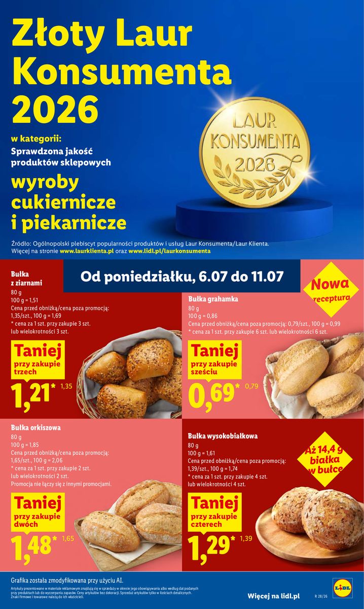 Lidl catalog page 53 — 2026-07-09 to 2026-07-11