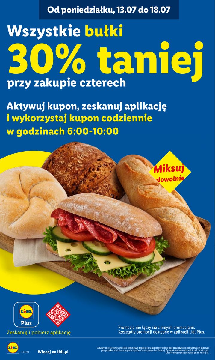 Lidl catalog page 12 — 2026-07-13 to 2026-07-15