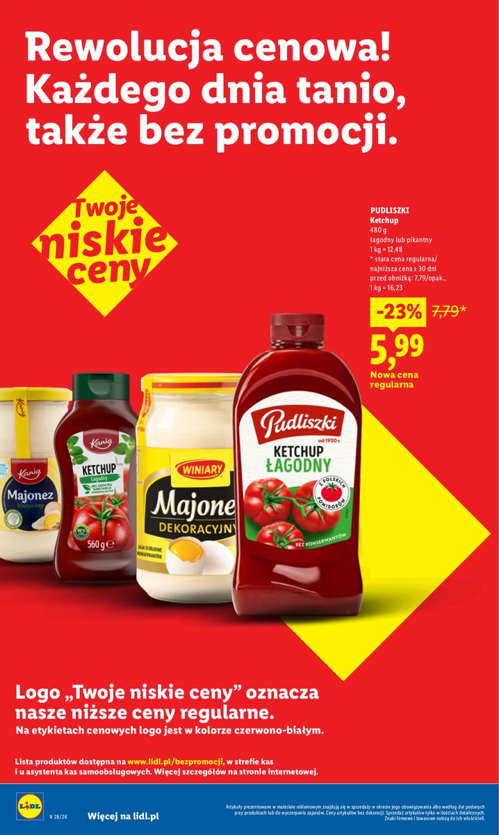 Lidl catalog page 34 — 2026-07-13 to 2026-07-15