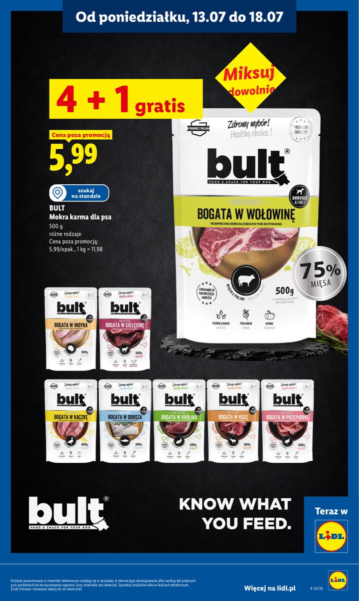 Lidl catalog page 59 — 2026-07-13 to 2026-07-15