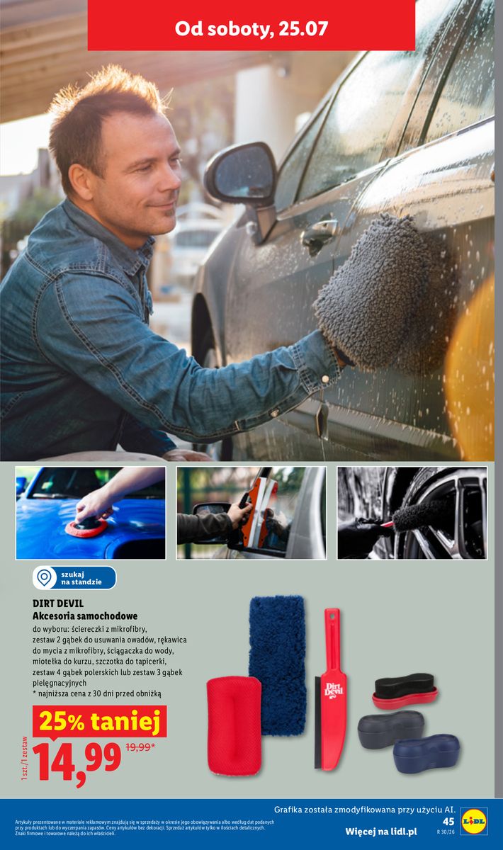 Lidl catalog page 53 — 2026-07-20 to 2026-07-20