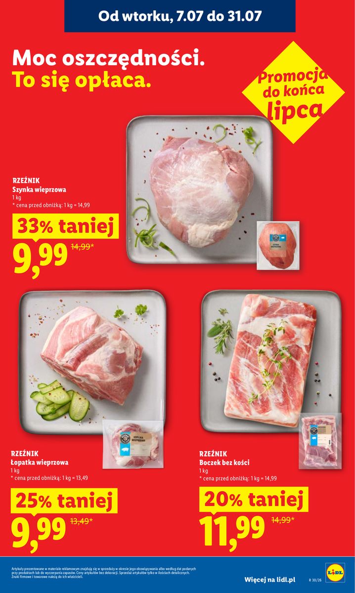 Lidl catalog page 11 — 2026-07-20 to 2026-07-22
