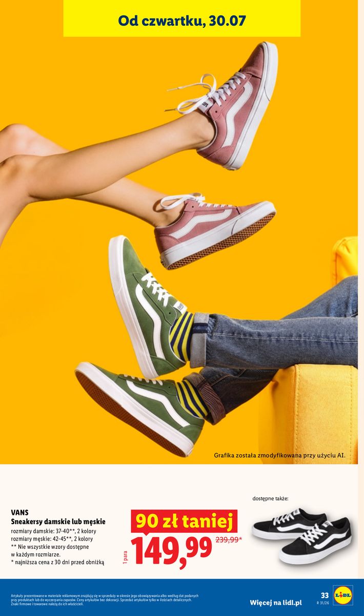Lidl catalog page 39 — 2026-07-27 to 2026-07-27
