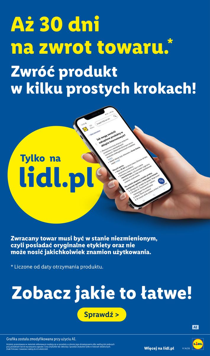 Lidl catalog page 23 — 2026-08-17 to 2026-08-17