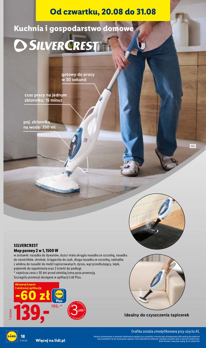 Lidl catalog page 28 — 2026-08-17 to 2026-08-17
