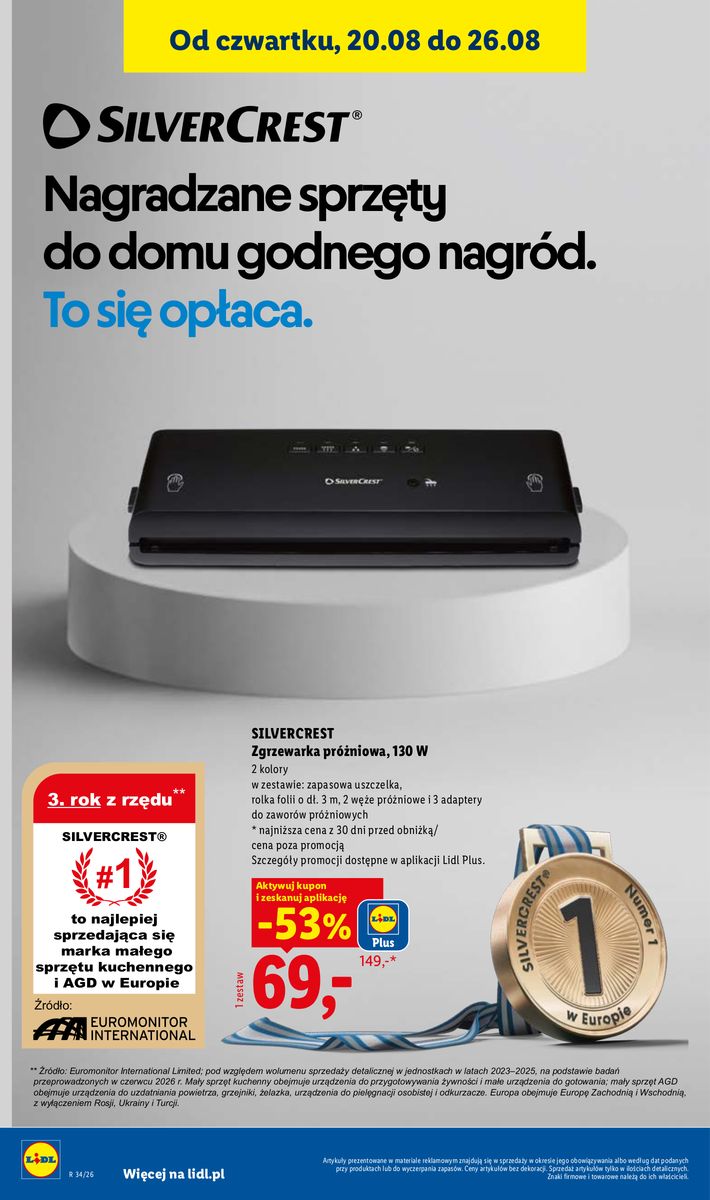Lidl catalog page 30 — 2026-08-17 to 2026-08-17