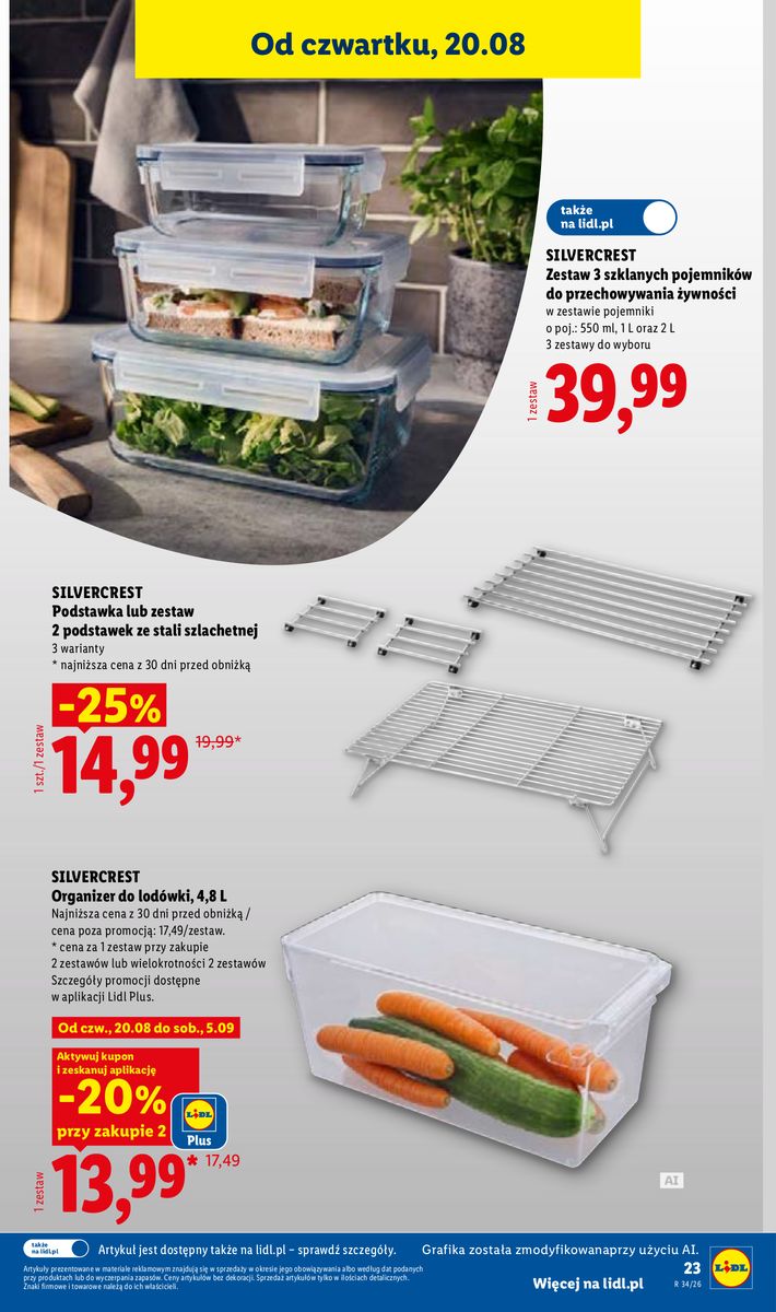 Lidl catalog page 35 — 2026-08-17 to 2026-08-17