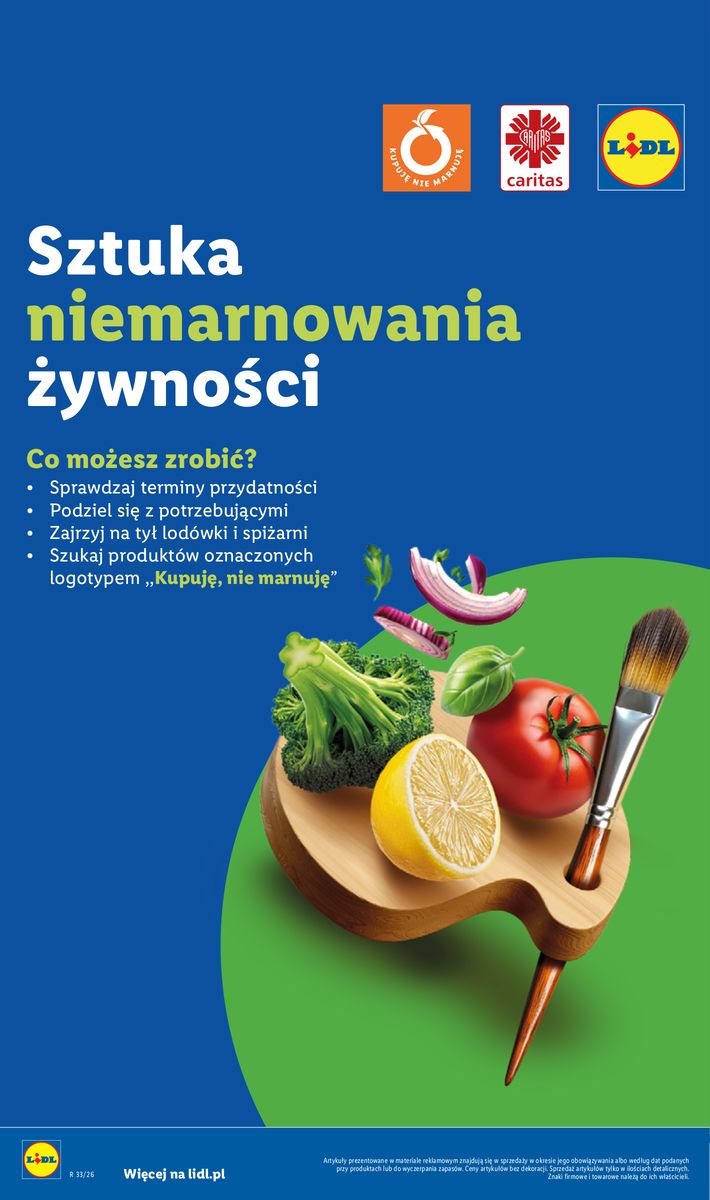 Lidl catalog page 60 — 2026-08-17 to 2026-08-17