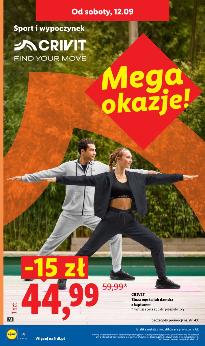 Lidl catalog page 4 — 2026-09-07 to 2026-09-07
