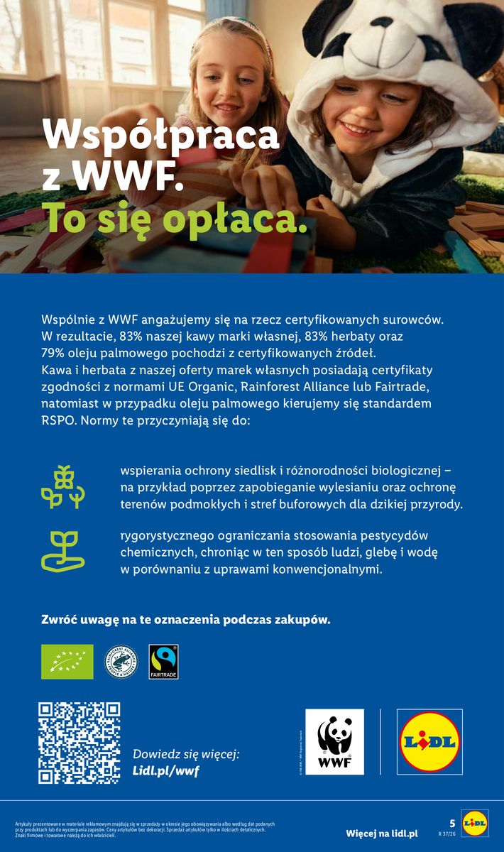 Lidl catalog page 5 — 2026-09-07 to 2026-09-07