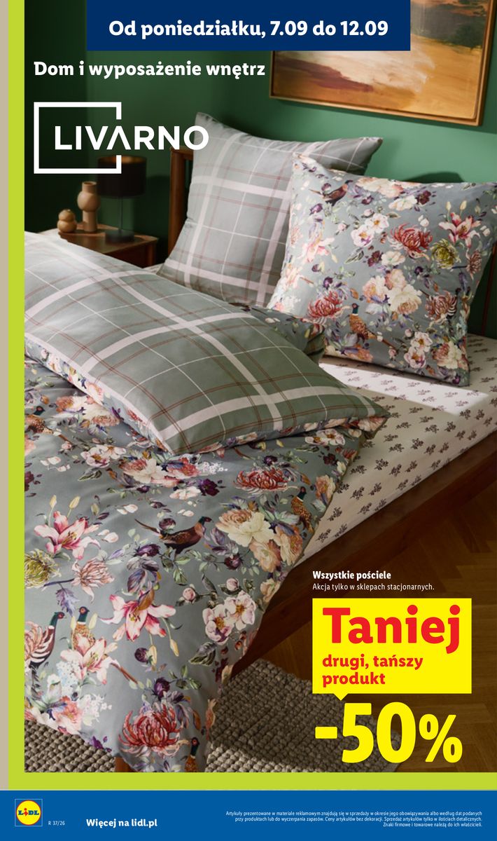 Lidl catalog page 8 — 2026-09-07 to 2026-09-07