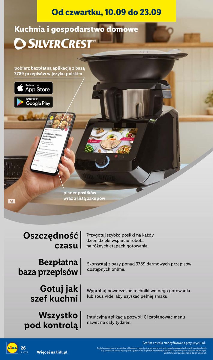 Lidl catalog page 30 — 2026-09-07 to 2026-09-07