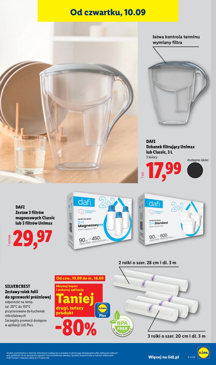 Lidl catalog page 35 — 2026-09-07 to 2026-09-07
