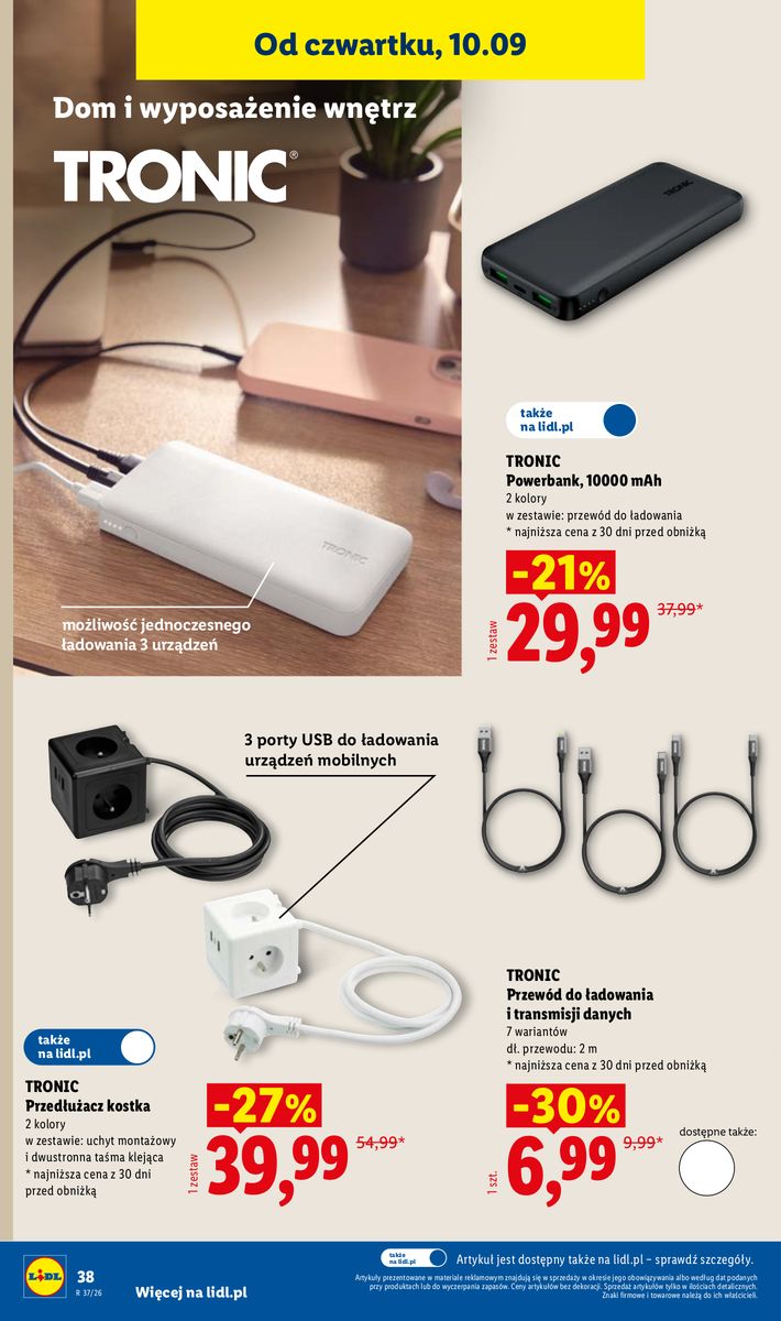 Lidl catalog page 44 — 2026-09-07 to 2026-09-07