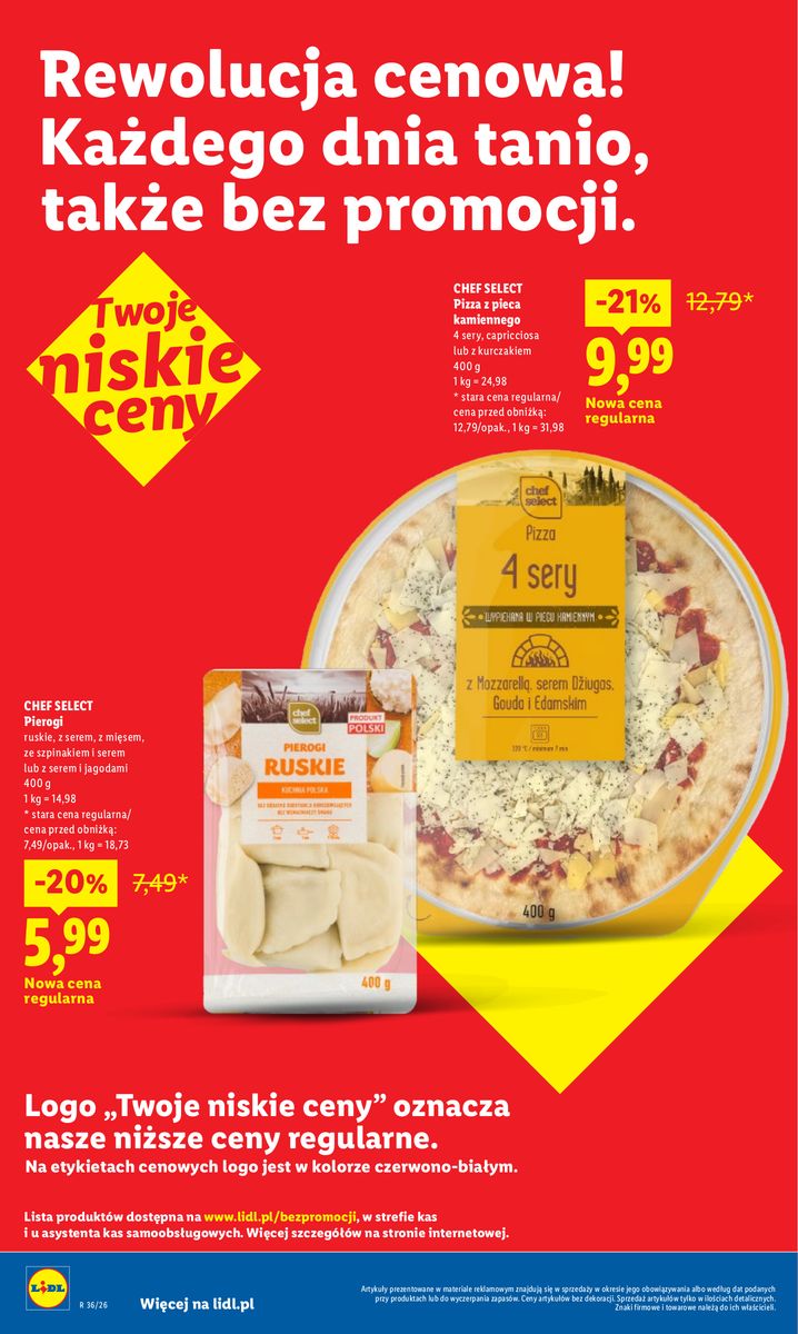 Lidl catalog page 4 — 2026-09-07 to 2026-09-09