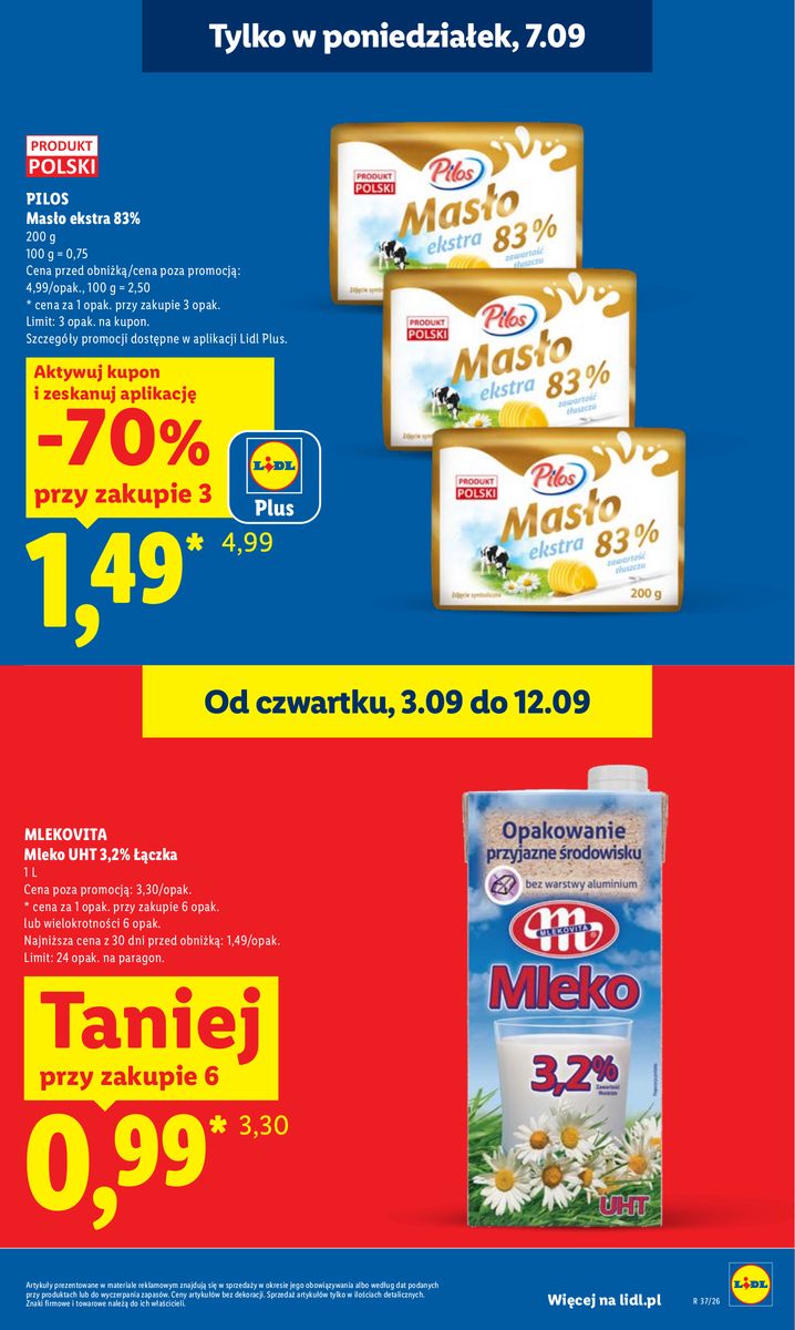 Lidl catalog page 7 — 2026-09-07 to 2026-09-09